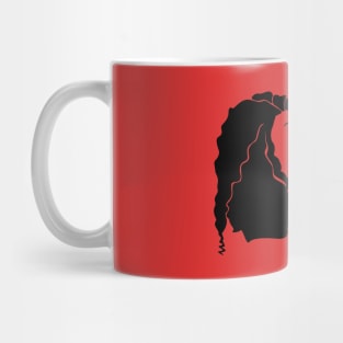 Dungeon Mommy Mug